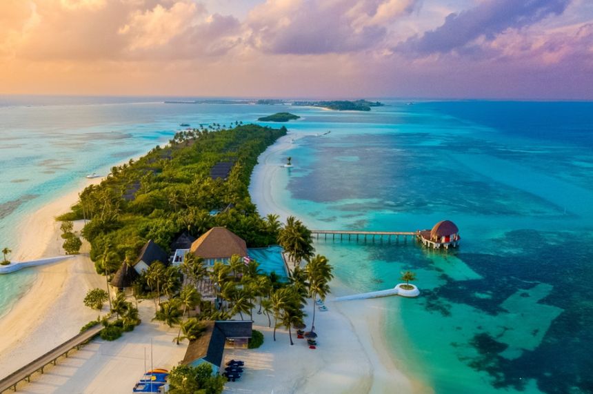 Bali Indonezja — gotowy plan 7 dni zawarty w ebooku Urlop Za Grosze